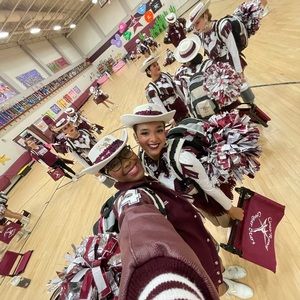 Meet your Posher, Madison